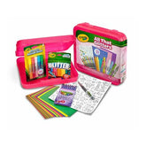 Estuche Arte Todo Lo Que Brilla