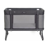 Cuna Colecho Next2me Forever Gris Oscuro