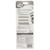 Set 4 Pinceles Planos Para Todo