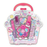 Brillo de Belleza Mariposa Tie Dye