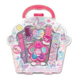 Brillo de Belleza Mariposa Tie Dye