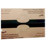 Carton de Proyectos 48x36 Blanco