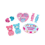 Accesorios de Gomas Sugar Crush