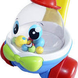 Arrastradera para Bebé - Humpty Dumpty