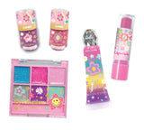 Cosmético Brillante Groovy Flower