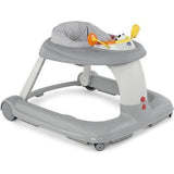Andador Bebé Chicco 123 Col. Silver