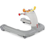 Andador Bebé Chicco 123 Col. Silver