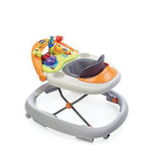 Andador para bebe Walky Talky Col. Gris