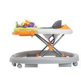 Andador para bebe Walky Talky Col. Gris