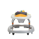 Andador para bebe Walky Talky Col. Gris