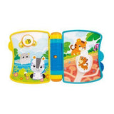 Libro Divertido Amigos Animales