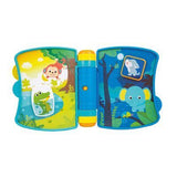 Libro Divertido Amigos Animales