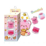 Set de Belleza Sweet Vibes – Bálsamo Labial y Accesorios