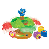 Sortea y Gira Sorpresas