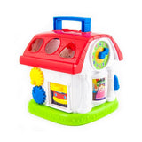 Mi Casita de Actividades