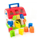 Mi Casita de Actividades