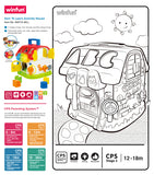 Mi Casita de Actividades