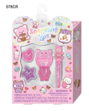 Labios Brillantes Critters