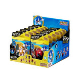 Goo Jit Zu Sonic Minis Surt.