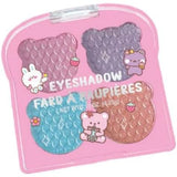 Set de Belleza Sweet Kisses