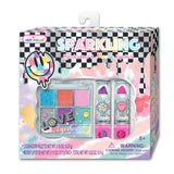 Set de Belleza Sparkling – Sombras y Labiales Mood