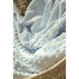 Manta 0.80 X 1.10 Verde