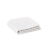 Manta 0.80 X 1.10 Blanco