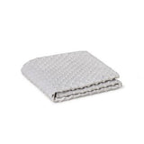 Manta 0.80 X 1.10 Gris