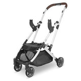 Uppababy Adaptador P/Coche Minu V1&2