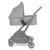 Uppababy Adaptador P/Coche Minu V1&2