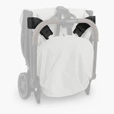 UPPAbaby - Adaptador Silla de Carro Minu V3