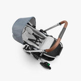 Uppababy Posicionador para Coche Infante