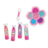 Cosmeticos Brillosos Arcoiris