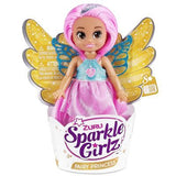 Sparkle Grilz - Muñecas 4.7 Pulg. Fayry