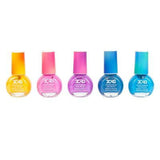 3c4g - Set Esmaltes Uñas Cambia Color