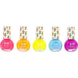 3c4g - Set Esmaltes Uñas Neon