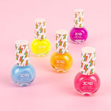 3c4g - Set Esmaltes Uñas Neon
