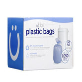 Bolsa Para Pañales-25pc