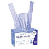 Bolsa Para Pañales 400pc