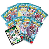 Cartas Pokémon Journey Together Elite