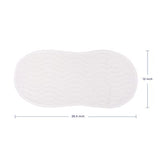 Protector Reutilizable Cambiador 4pc