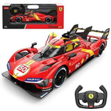 Carro R/C 1:14 Ferrari 499P