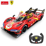 Carro R/C 1:14 Ferrari 499P
