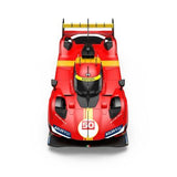 Carro R/C 1:14 Ferrari 499P