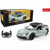Carro R/C 1:14 Porsche 911 Dakar