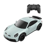 Carro R/C 1:24 Porsche 911 Dakar