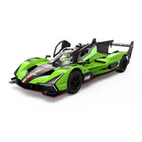 Carro R/C 1:14 Lamborghini SC63