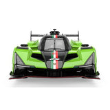 Carro R/C 1:14 Lamborghini SC63