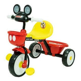 Mickey Triciclo Musical C/activ.