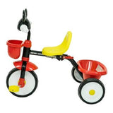Mickey Triciclo Musical C/activ.